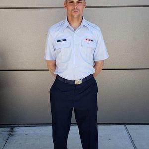 Meet your Posher, Christine